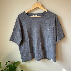 Grey Madewell Tee